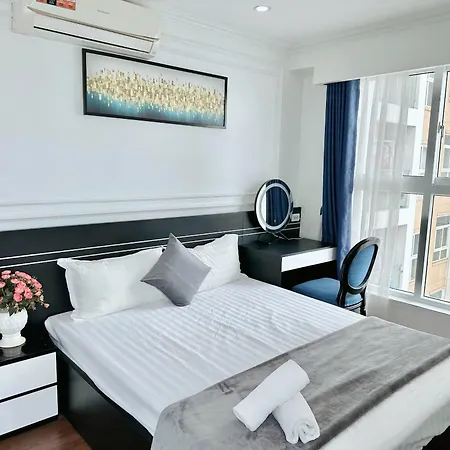 Homestay Newlife 3 Phong Ngu Vipp