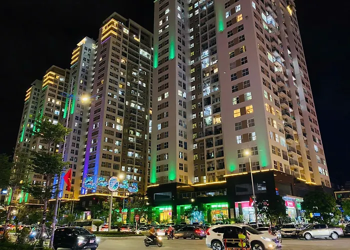 Newlife 3 Phong Ngu Vipp Appartement
