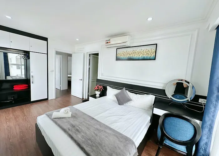 Appartement Newlife 3 Phong Ngu Vipp
