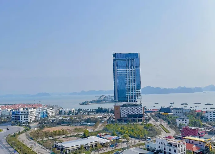 Newlife 3 Phong Ngu Vipp Appartement Hạ Long