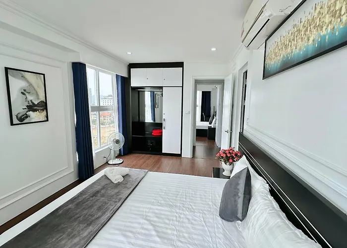 Newlife 3 Phong Ngu Vipp Appartement