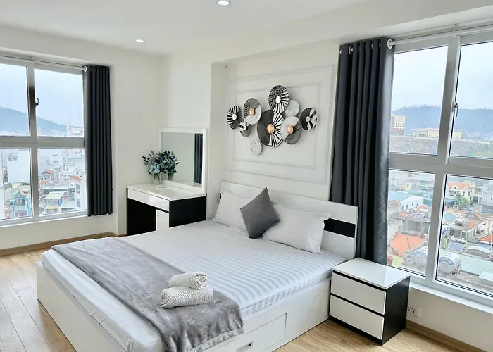 Newlife 3 Phong Ngu Vipp Appartement *